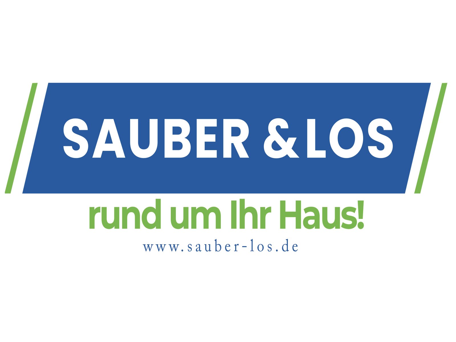 Sauber&los Gebäudereinigung - Gartenpflege